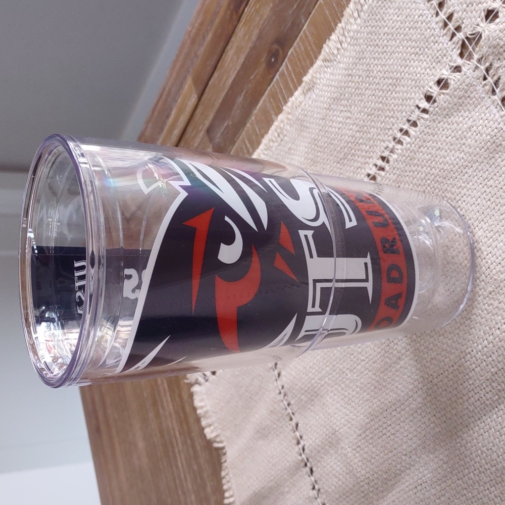 Tervis tumbler UTSA Roadrunners